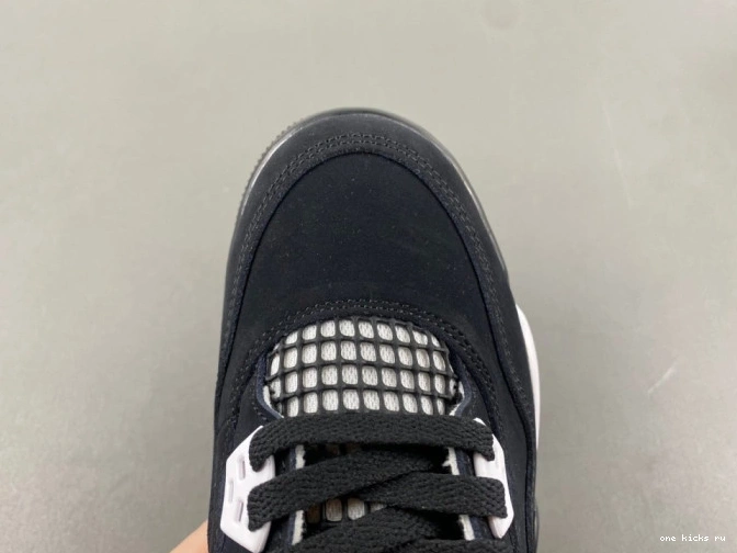 Cheap Retro Air Thunder FQ8213-001 Jordan 4 White 0728